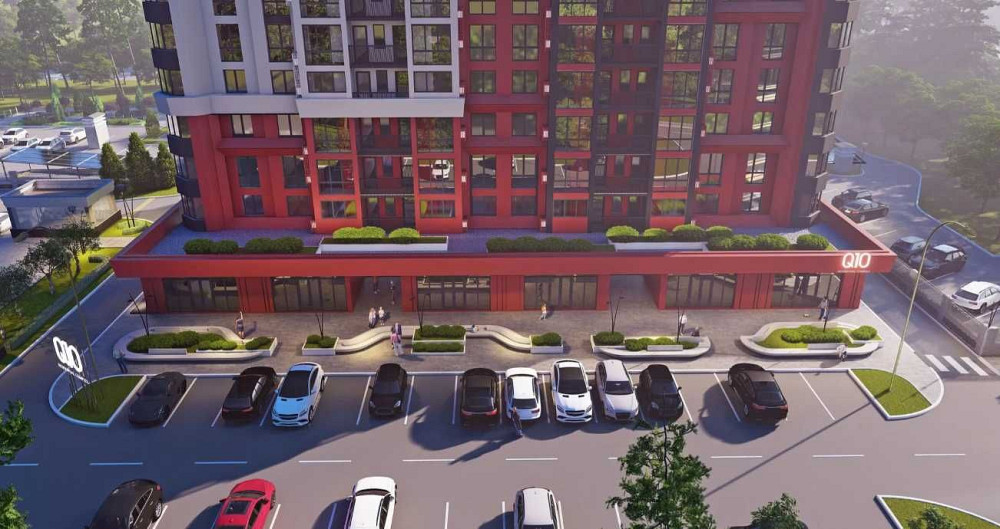 Квартира від забудовника в Ірпені | Без комісії | Розстрочка Ірпінь - зображення 5