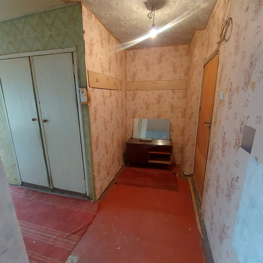 ‼️Эксклюзив ‼️1к.кв м. Студенческая Харків - зображення 3