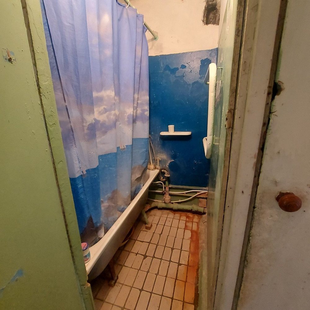 ‼️Эксклюзив ‼️1к.кв м. Студенческая Харків - зображення 5