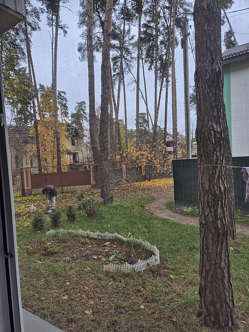 Квартира студія з ремонтом! Центральний парк, 2% податки Ірпінь - зображення 8