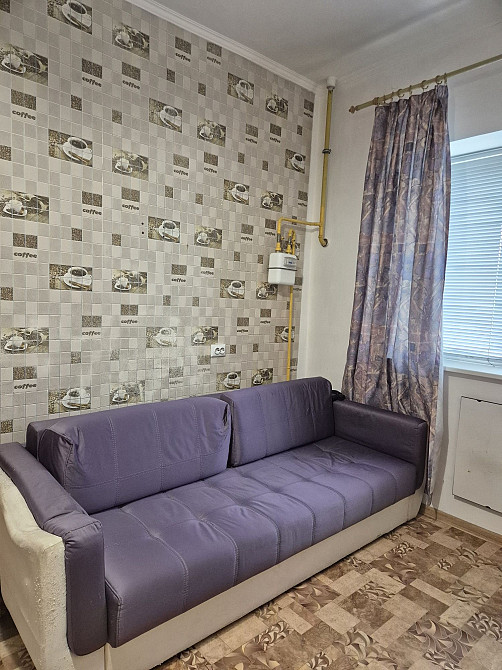 Квартира студія з ремонтом! Центральний парк, 2% податки Ірпінь - зображення 4