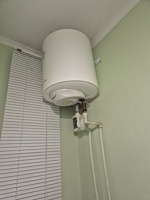 Квартира студія з ремонтом! Центральний парк, 2% податки Ірпінь - зображення 6