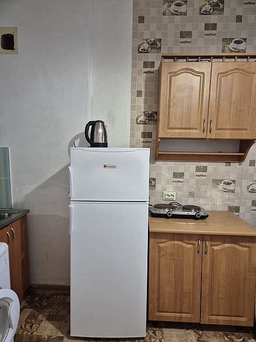 Квартира студія з ремонтом! Центральний парк, 2% податки Ірпінь - зображення 3