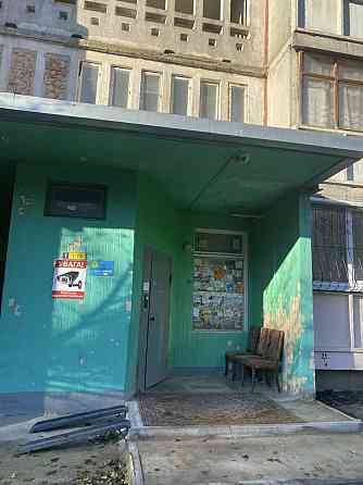 Эксклюзив! Улучшенная планировка! 1 к кв, 2 эт/9, общ пл 38 кв м Харків