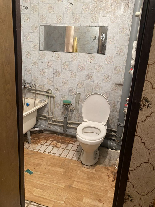 Эксклюзив! Улучшенная планировка! 1 к кв, 2 эт/9, общ пл 38 кв м Харків - зображення 6