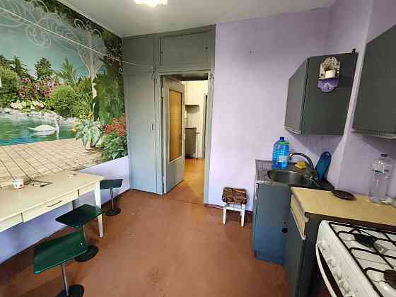 Продажа 1-комнатной квартиры на Таирова в хорошем районе Одесса