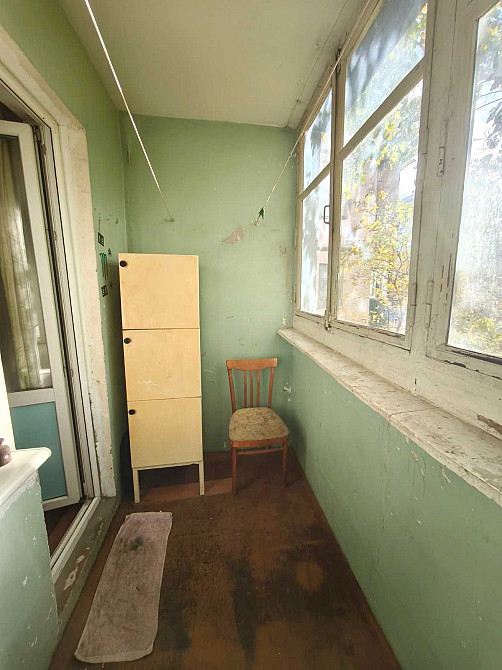 Продажа 1-комнатной квартиры на Таирова в хорошем районе Одесса - изображение 7