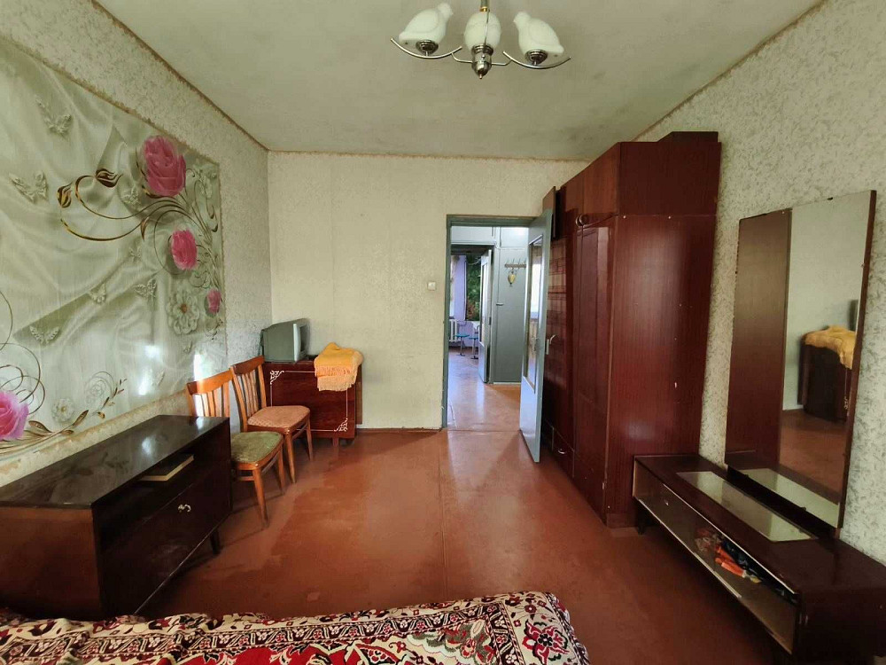 Продажа 1-комнатной квартиры на Таирова в хорошем районе Одесса - изображение 5