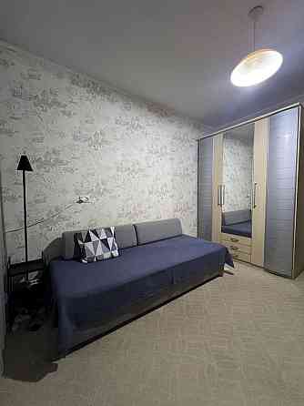 Продам 2-х комнатную квартиру + гараж. Павлоград