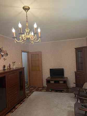 Продам 2-х комнатную квартиру + гараж. Павлоград