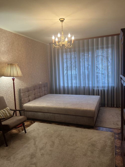 Продам 2-х комнатную квартиру + гараж. Павлоград - изображение 3