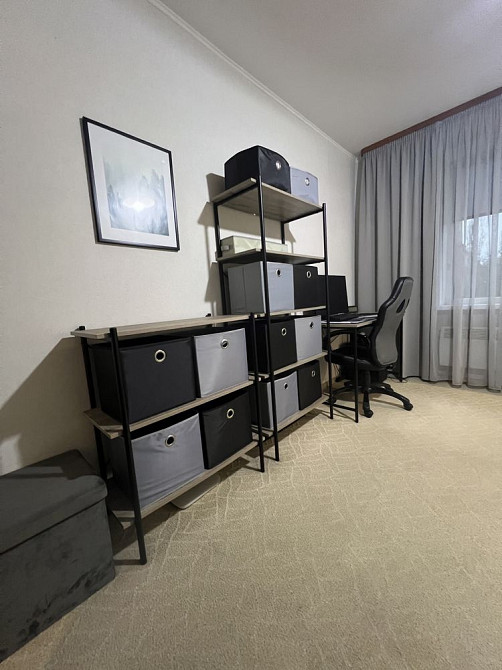 Продам 2-х комнатную квартиру + гараж. Павлоград - изображение 1