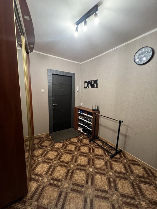 Продам 2-х комнатную квартиру + гараж. Павлоград - изображение 7