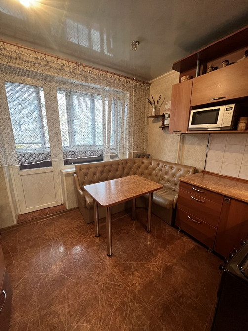 Продам 2-х комнатную квартиру + гараж. Павлоград - изображение 5