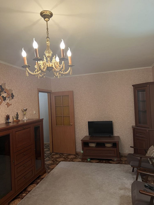 Продам 2-х комнатную квартиру + гараж. Павлоград - изображение 4