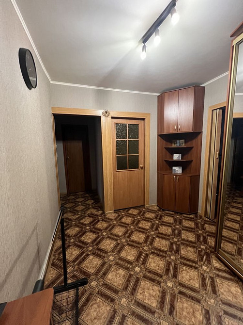 Продам 2-х комнатную квартиру + гараж. Павлоград - изображение 8