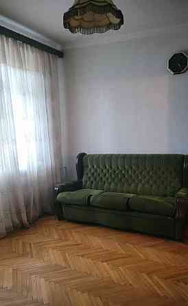 3 кімнатна квартира в центрі метро Ботанічний Сад Харків