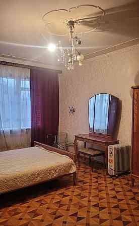 3 кімнатна квартира в центрі метро Ботанічний Сад Харків