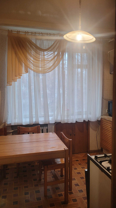 3 кімнатна квартира в центрі метро Ботанічний Сад Харьков - изображение 8