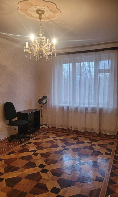 3 кімнатна квартира в центрі метро Ботанічний Сад Харьков - изображение 6