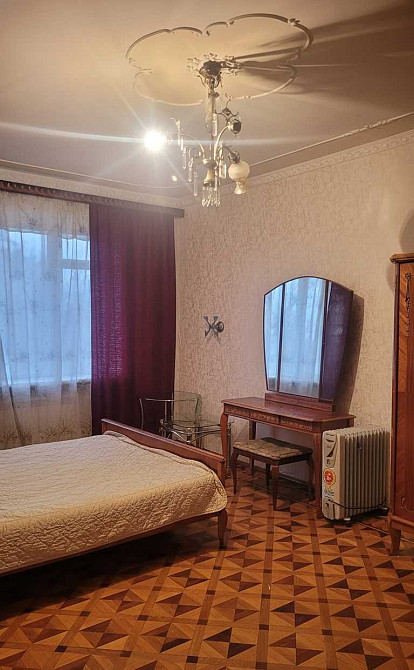 3 кімнатна квартира в центрі метро Ботанічний Сад Харьков - изображение 2