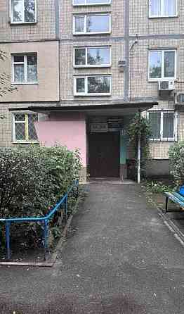 АК 2 Кімнатна Квартира вторичка Лівобережна Русановка Ентузіастів 25/2 Киев