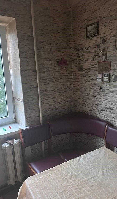 АК 2 Кімнатна Квартира вторичка Лівобережна Русановка Ентузіастів 25/2 Киев - изображение 2