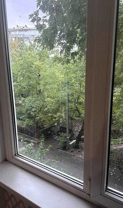 АК 2 Кімнатна Квартира вторичка Лівобережна Русановка Ентузіастів 25/2 Киев - изображение 8