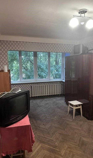 АК 2 Кімнатна Квартира вторичка Лівобережна Русановка Ентузіастів 25/2 Киев - изображение 5