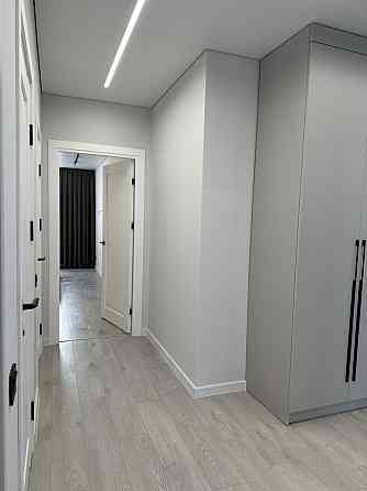 2-х кім. Квартира на ЩАСЛИВОМУ Ровно