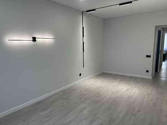 2-х кім. Квартира на ЩАСЛИВОМУ Ровно