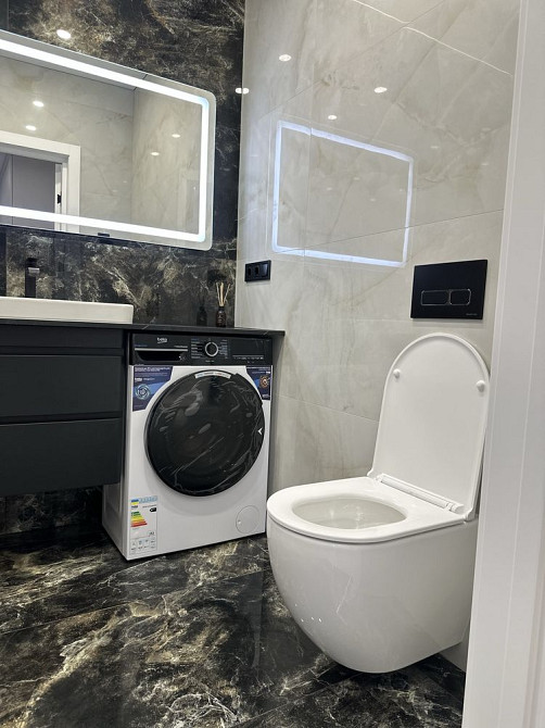 2-х кім. Квартира на ЩАСЛИВОМУ Рівне - зображення 4