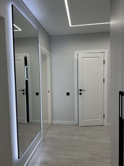 2-х кім. Квартира на ЩАСЛИВОМУ Рівне - зображення 7