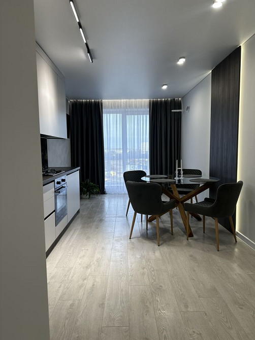 2-х кім. Квартира на ЩАСЛИВОМУ Рівне - зображення 8