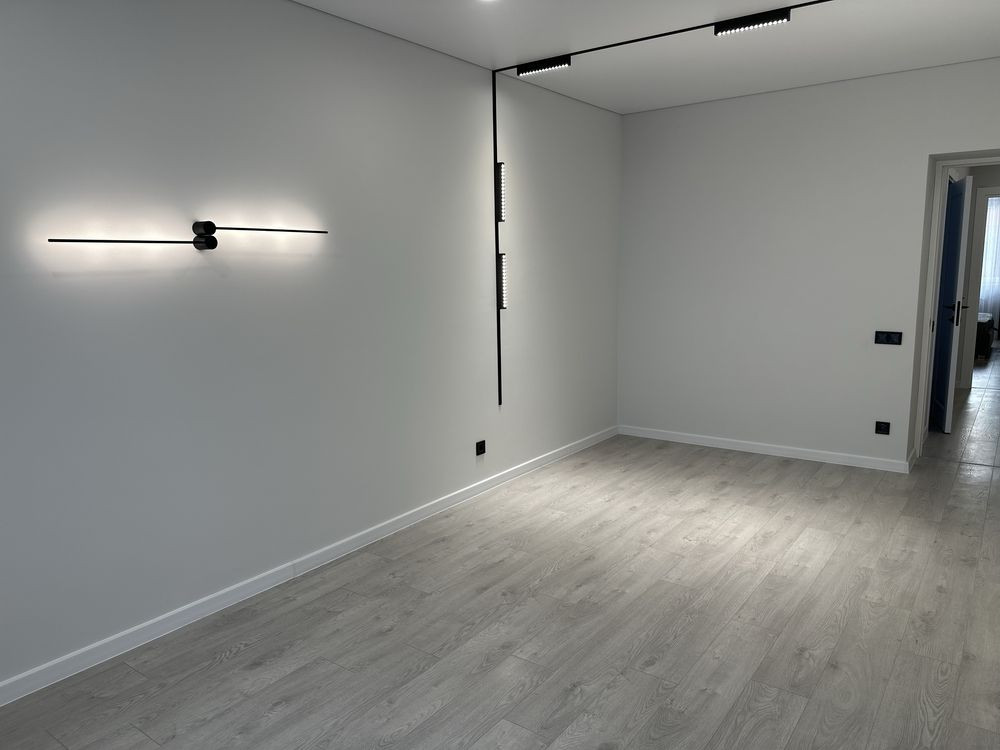 2-х кім. Квартира на ЩАСЛИВОМУ Рівне - зображення 6