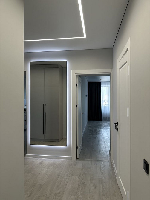 2-х кім. Квартира на ЩАСЛИВОМУ Рівне - зображення 3