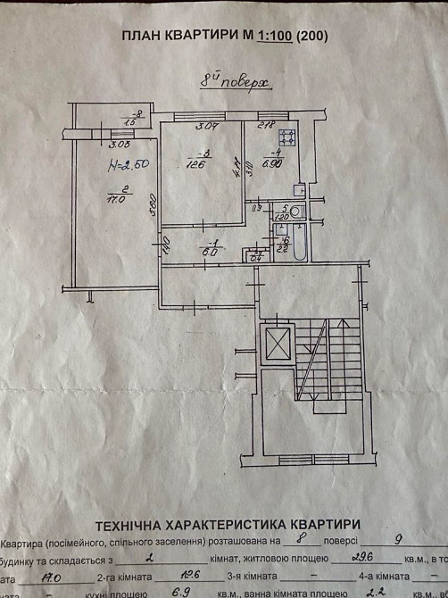 Продаж 2 кімнатна квартира вул. Кульпарківська 147 (Victoria Garden's) Скнилів - зображення 2
