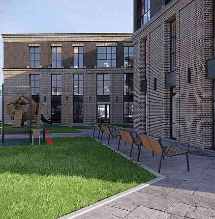 Продаж 1К квартиру у ЖК Замковий преміум класу, від забудовника, мо Луцьк