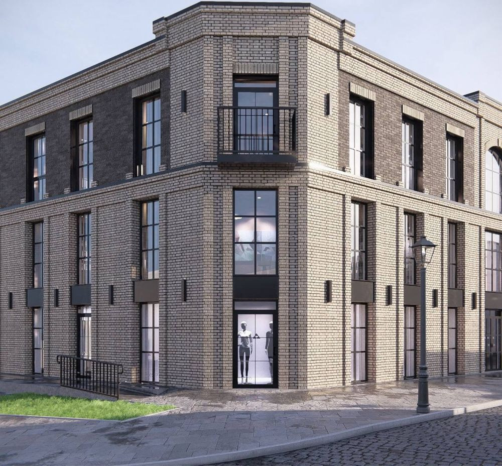 Продаж 1К квартиру у ЖК Замковий преміум класу, від забудовника, мо Луцьк - зображення 8