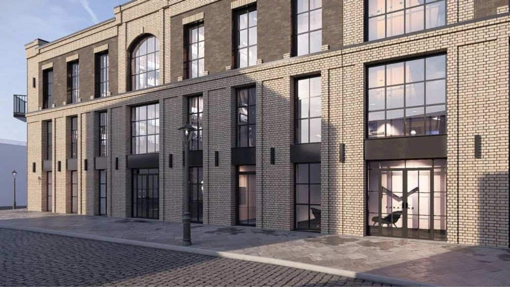 Продаж 1К квартиру у ЖК Замковий преміум класу, від забудовника, мо Луцьк - зображення 3