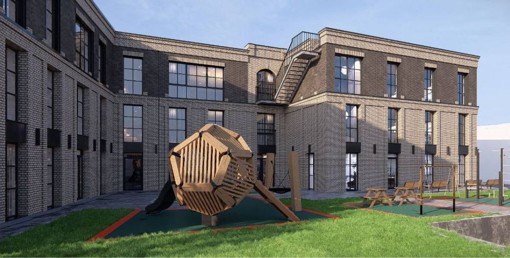 Продаж 1К квартиру у ЖК Замковий преміум класу, від забудовника, мо Луцьк - зображення 7