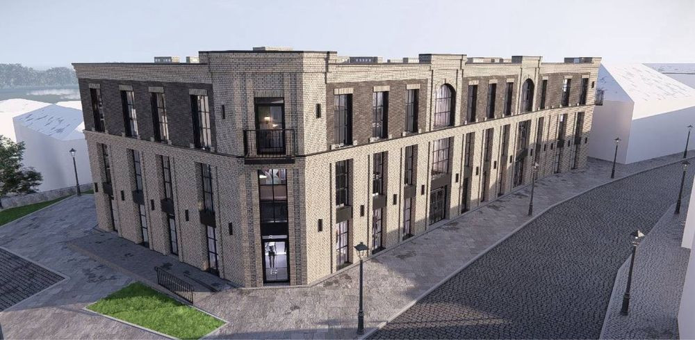 Продаж 1К квартиру у ЖК Замковий преміум класу, від забудовника, мо Луцьк - зображення 2