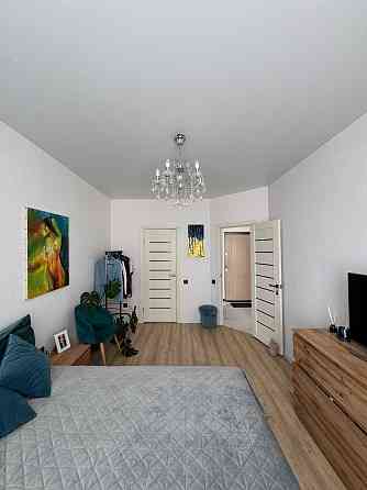 1 кімнатна квартира з авторським ремонтом на Вільямса | ТЕРМІНОВО Одесса