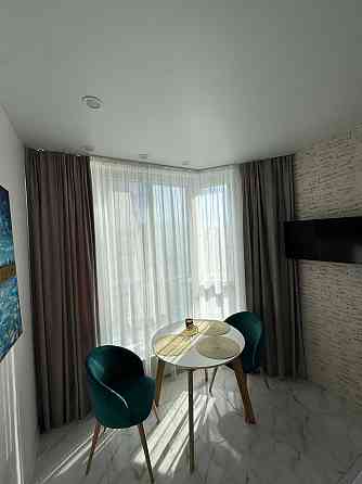 1 кімнатна квартира з авторським ремонтом на Вільямса | ТЕРМІНОВО Одесса