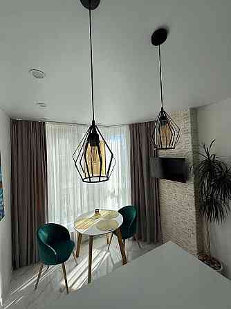 1 кімнатна квартира з авторським ремонтом на Вільямса | ТЕРМІНОВО Одесса