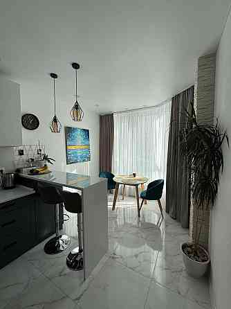 1 кімнатна квартира з авторським ремонтом на Вільямса | ТЕРМІНОВО Одесса