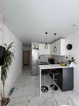 1 кімнатна квартира з авторським ремонтом на Вільямса | ТЕРМІНОВО Одесса