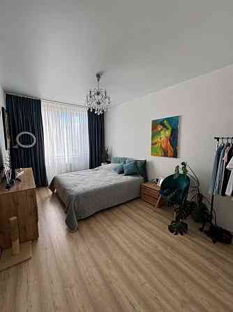 1 кімнатна квартира з авторським ремонтом на Вільямса | ТЕРМІНОВО Одесса