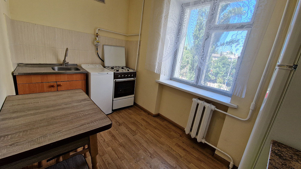 Вул. Солом'янська 34. Протасів яр. Метро Олімпійська 30хв пішки Киев - изображение 4