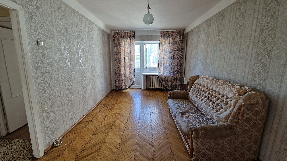 Вул. Солом'янська 34. Протасів яр. Метро Олімпійська 30хв пішки Киев - изображение 7